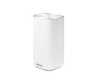 ASUS ZenWiFi AC CD6 MESH (1500Mb/s a/b/g/n/ac) 2xAP - 598298 - zdjęcie 3